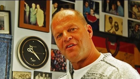 Jacques Rougeau